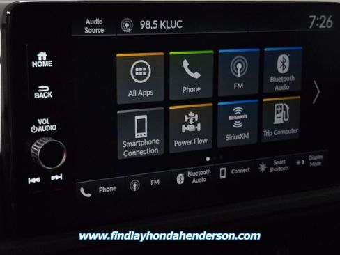 Certified 2025 Honda CR-V Sport-L image 29