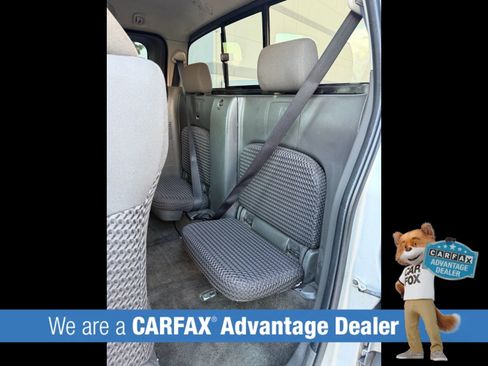 Used 2017 Nissan Frontier SV image 31