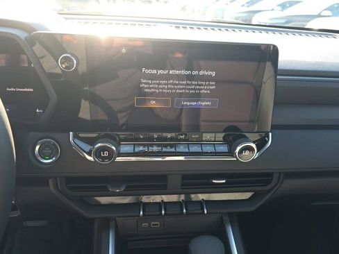 New 2026 Chevrolet Colorado Trail Boss image 20