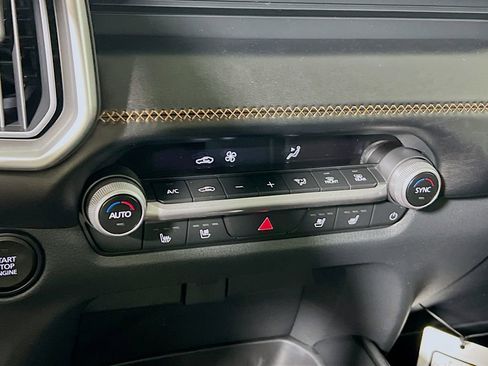 New 2026 MAZDA CX-50 AWD 2.5 S w/ Cargo Package image 13