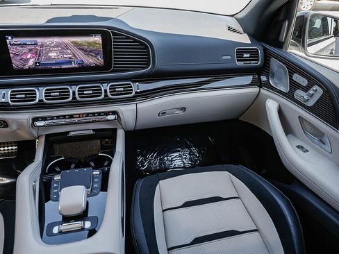 Certified 2024 Mercedes-Benz GLE 53 AMG 4MATIC image 15