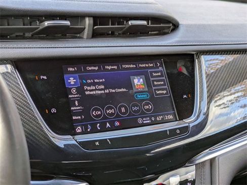 Certified 2024 Cadillac XT6 Sport image 14