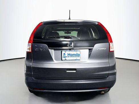 Used 2012 Honda CR-V EX image 6