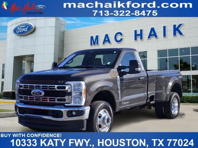 Used 2024 Ford F350 XLT