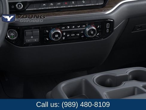 New 2026 GMC Sierra 1500 SLE w/ X31 Off-Road Package image 25