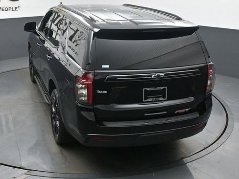 Used 2024 Chevrolet Tahoe RST w/ Luxury Package AWD/4WD image 58