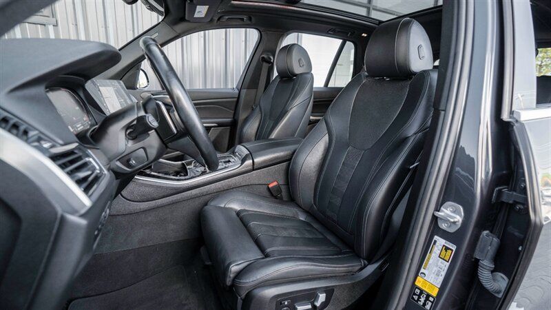 Used 2019 BMW X5 xDrive40i w/ Convenience Package AWD/4WD image 15