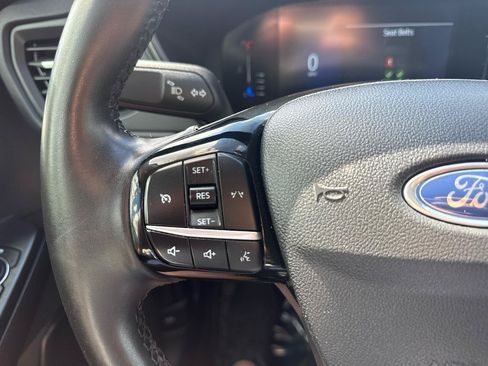 Used 2023 Ford Escape Active AWD/4WD image 21