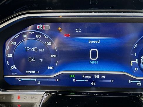 Used 2024 Chevrolet Silverado 3500 High Country w/ High Country Premium Package image 36