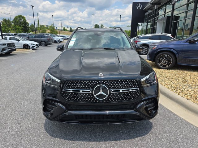 New 2026 Mercedes-Benz GLE 450 4MATIC image 8