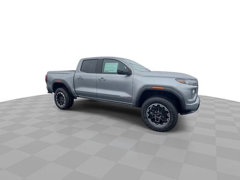New 2026 GMC Canyon AT4 image 17
