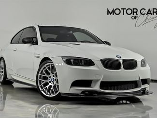 Used 2013 BMW M3 Coupe RWD video 1