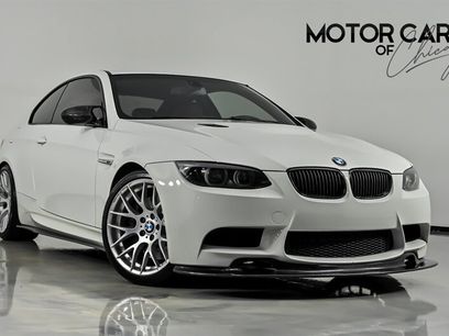 Used 2013 BMW M3 Coupe