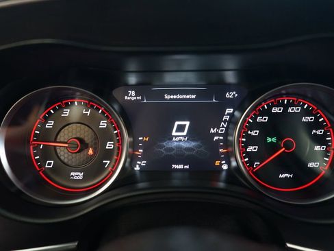 Used 2017 Dodge Charger R/T Scat Pack RWD image 36