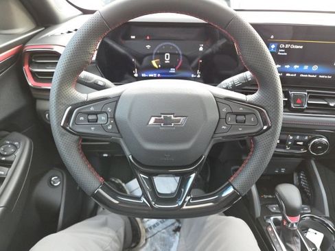 New 2026 Chevrolet TrailBlazer RS w/ Convenience Package image 48