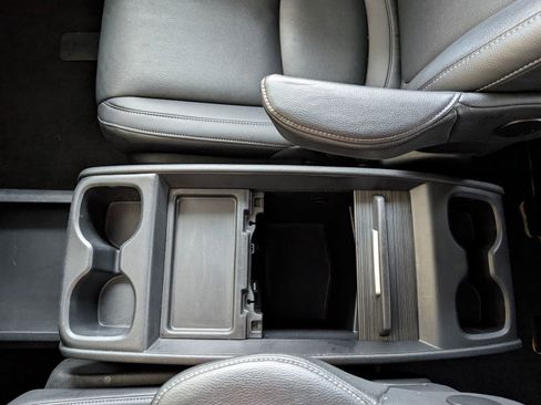 Used 2024 Honda Odyssey EX-L image 23