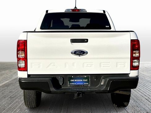 Used 2021 Ford Ranger XL w/ Trailer Tow Package image 7