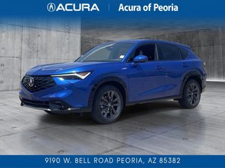 New 2025 Acura ADX A-Spec AWD/4WD video 1