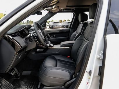 New 2026 Land Rover Range Rover Sport Dynamic SE