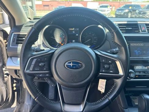 Used 2018 Subaru Outback 2.5i Premium AWD/4WD image 13