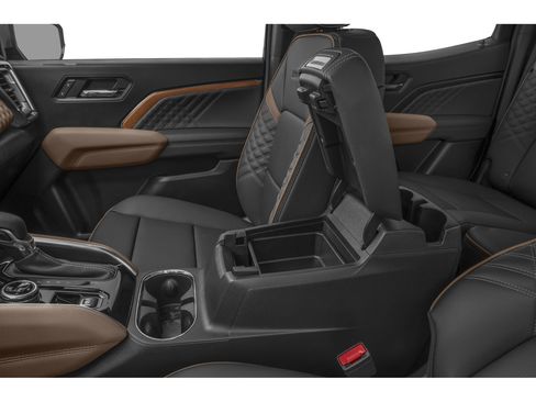 New 2026 GMC Canyon Denali AWD/4WD image 10