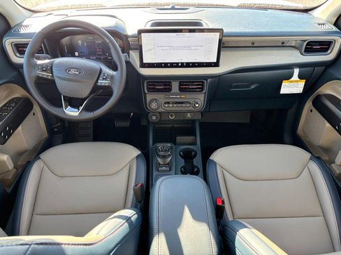 New 2026 Ford Maverick Lariat AWD/4WD image 13