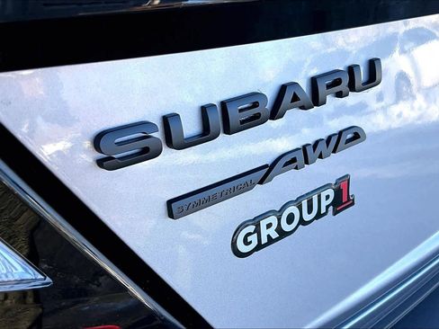 Used 2025 Subaru WRX Premium image 10