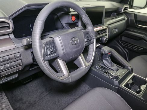 New 2026 Toyota Tacoma TRD Off-Road image 17