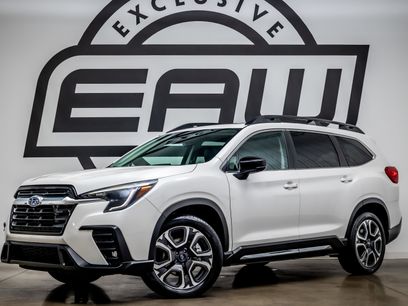 Used 2024 Subaru Ascent Limited w/ Technology Package