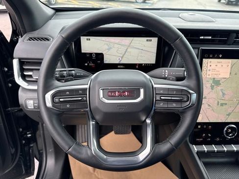 Used 2026 GMC Terrain Elevation w/ Black Edition FWD image 12