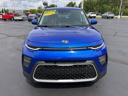 Used 2020 Kia Soul EX FWD image 8