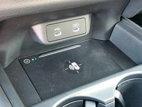 New 2026 Honda HR-V EX-L image 24