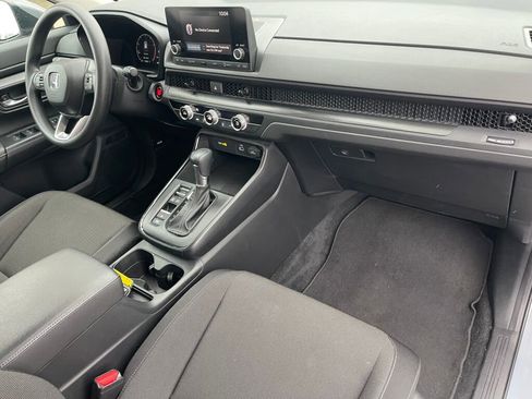 Certified 2023 Honda CR-V LX image 28