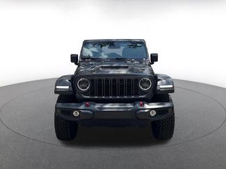 Used 2026 Jeep Wrangler Unlimited Rubicon AWD/4WD video 2
