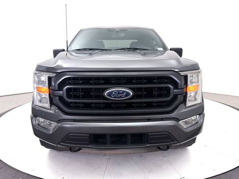 Used 2022 Ford F150 XLT w/ Equipment Group 301A Mid AWD/4WD image 12