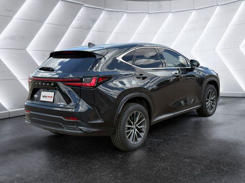 Used 2022 Lexus NX 350 AWD image 4