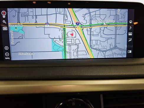 Certified 2021 Lexus RX 450h AWD w/ Premium Package image 25