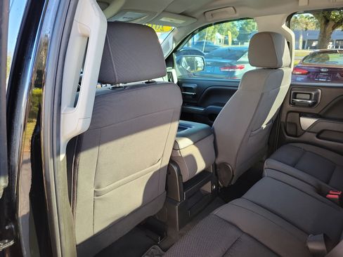 Used 2019 Chevrolet Silverado 1500 LT image 15