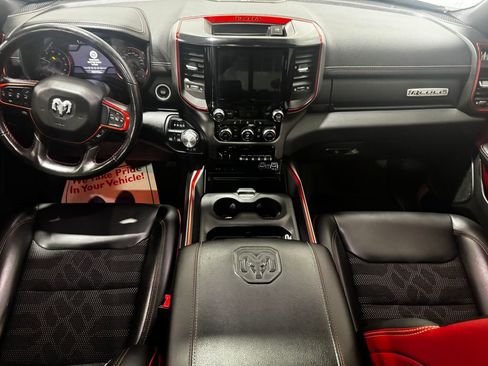 Used 2019 RAM 1500 Rebel w/ Level 2 Equipment Group image 30