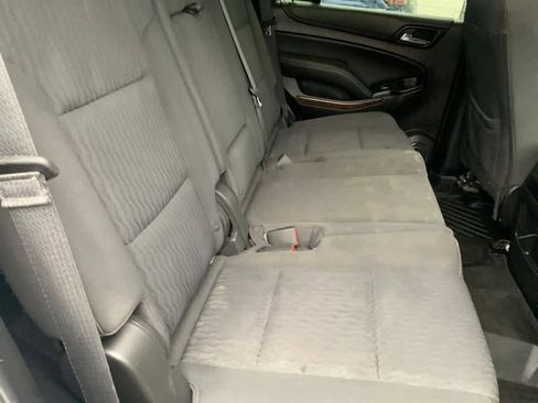 Used 2018 Chevrolet Tahoe LS w/ All-Season Package AWD/4WD image 22