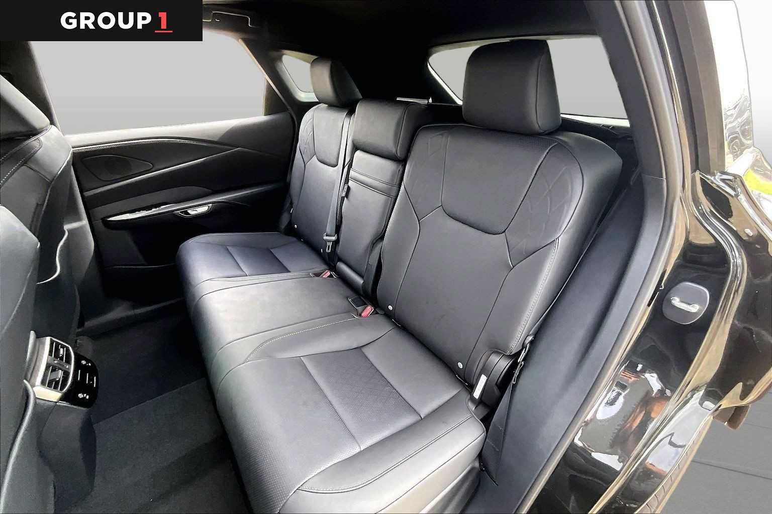 Used 2026 Lexus RX 350 Premium Plus w/ Convenience Package FWD image 18