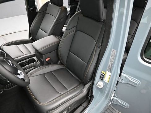 New 2026 Jeep Wrangler Sahara image 11