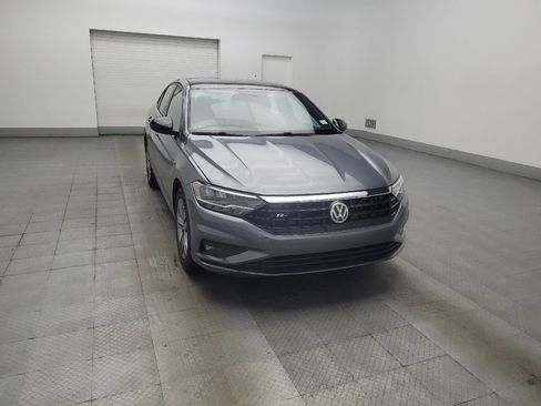 Used 2019 Volkswagen Jetta R-Line FWD image 13