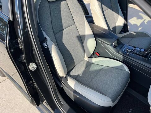 Certified 2026 MAZDA CX-30 Aire Edition AWD/4WD image 17