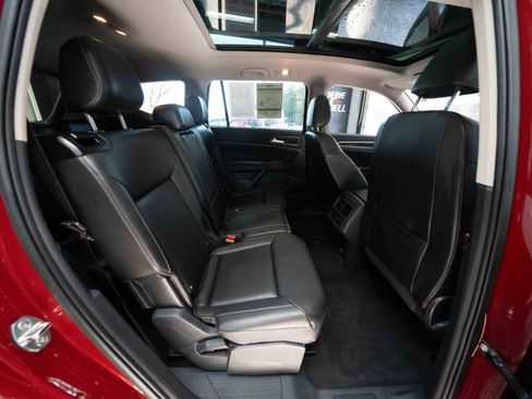 Used 2019 Volkswagen Atlas SEL image 25