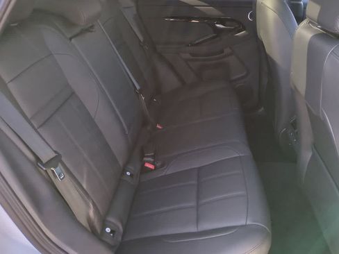 Used 2026 Land Rover Range Rover Evoque S AWD/4WD image 21