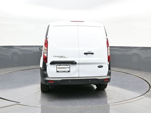 Used 2022 Ford Transit Connect XL image 8