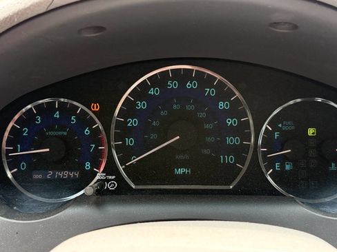Used 2008 Toyota Sienna FWD image 23