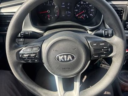 Used 2021 Kia Rio S