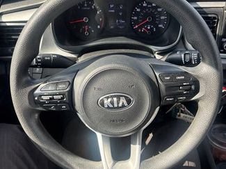 Used 2021 Kia Rio S FWD video 1